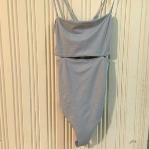 NWOT bathing suit